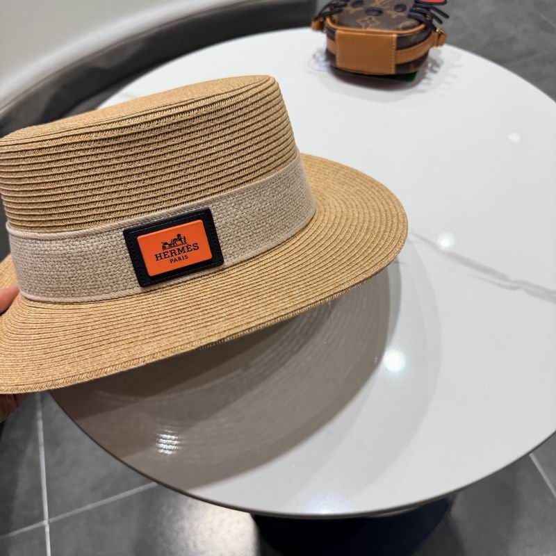 Hermes top hat (390)