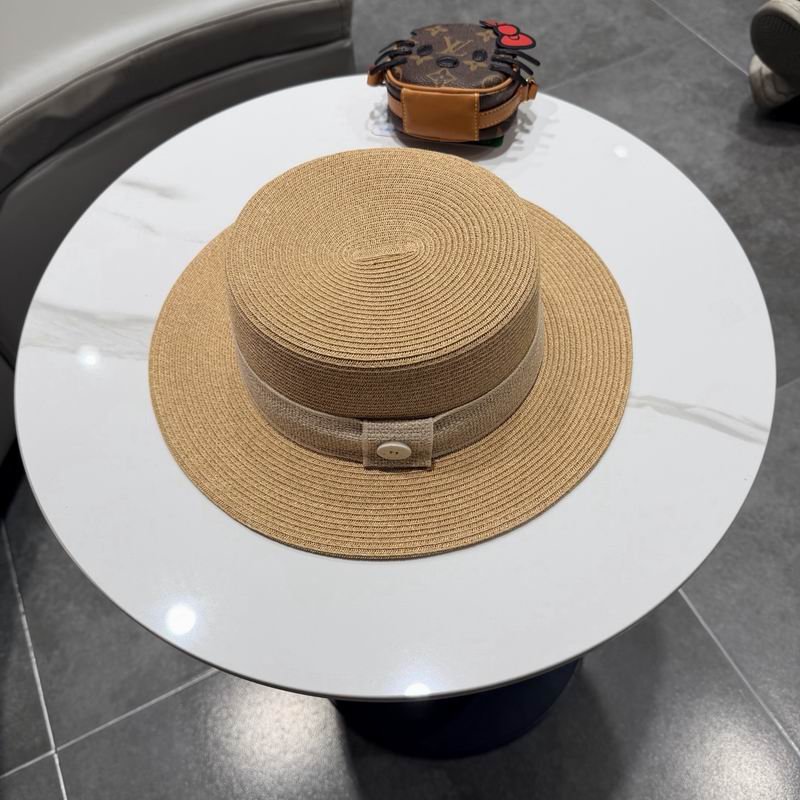 Hermes top hat (392)