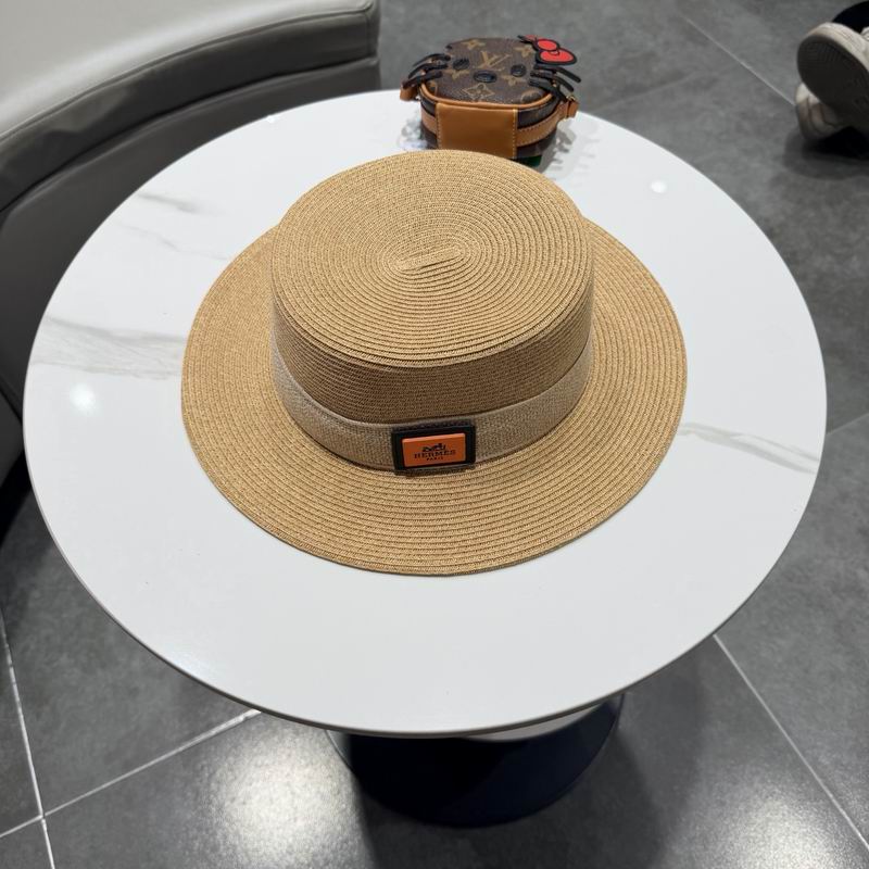 Hermes top hat (393)