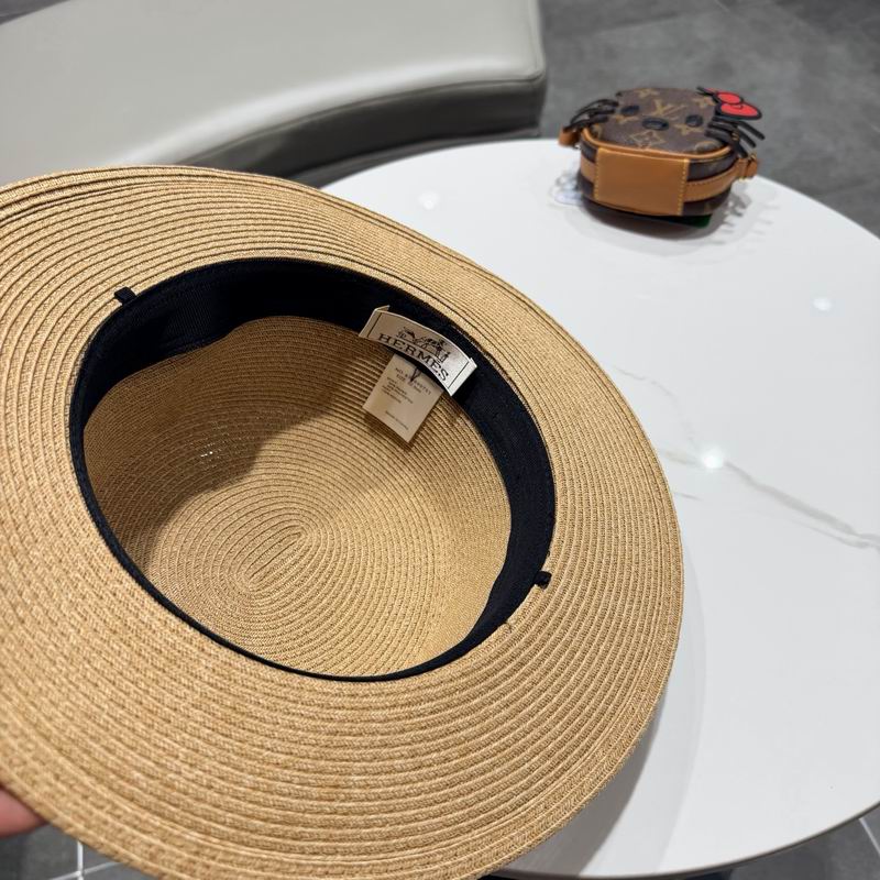 Hermes top hat (394)