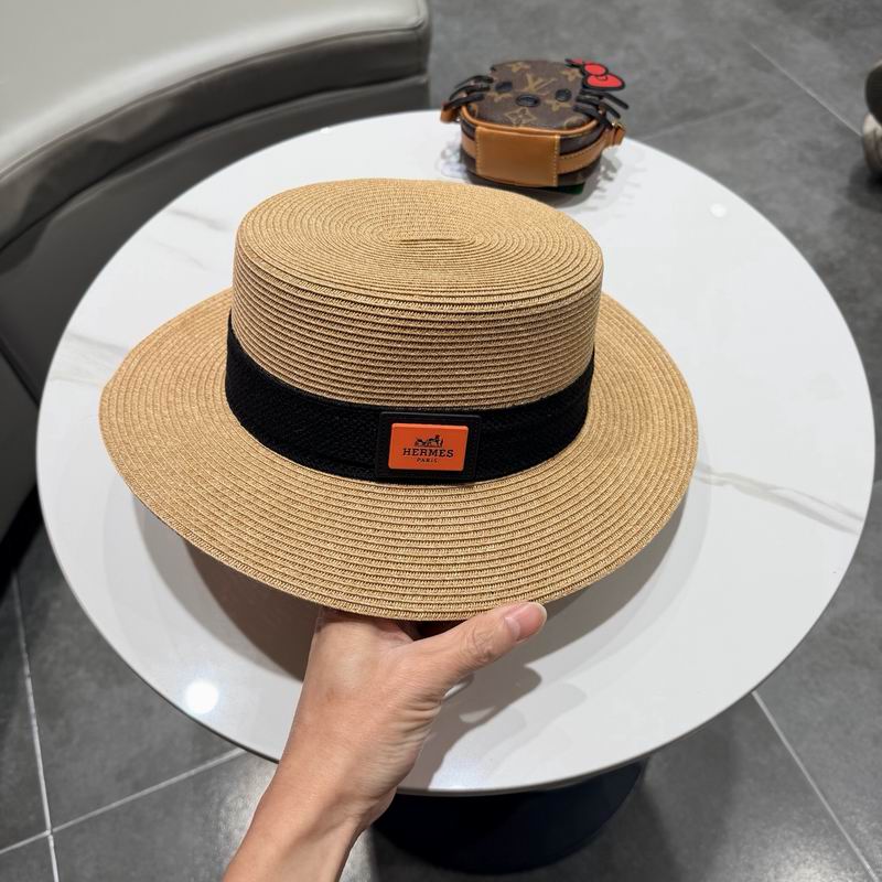 Hermes top hat (395)
