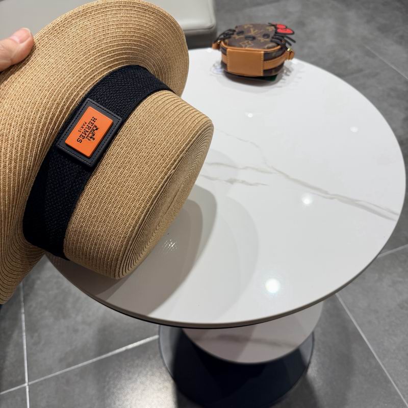 Hermes top hat (396)
