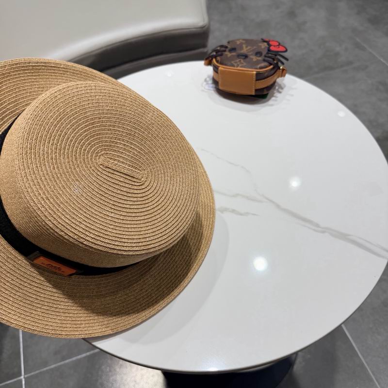 Hermes top hat (397)