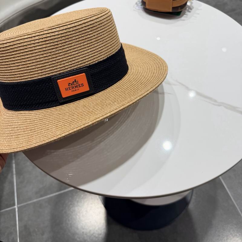 Hermes top hat (399)