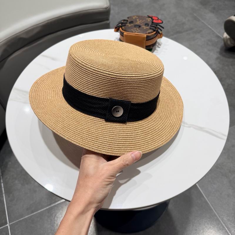 Hermes top hat (401)