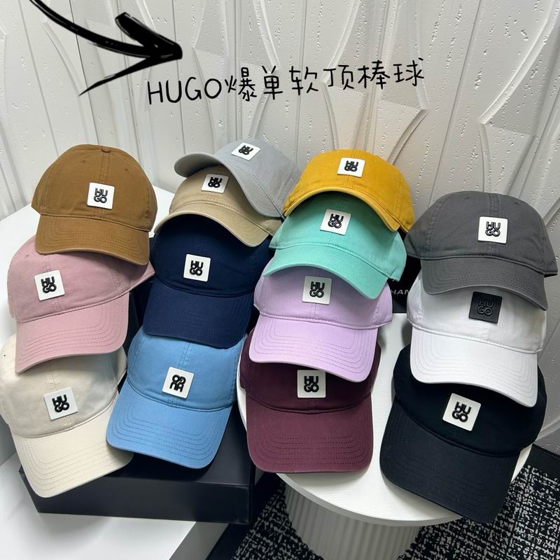 Hugo Cap dx (448)