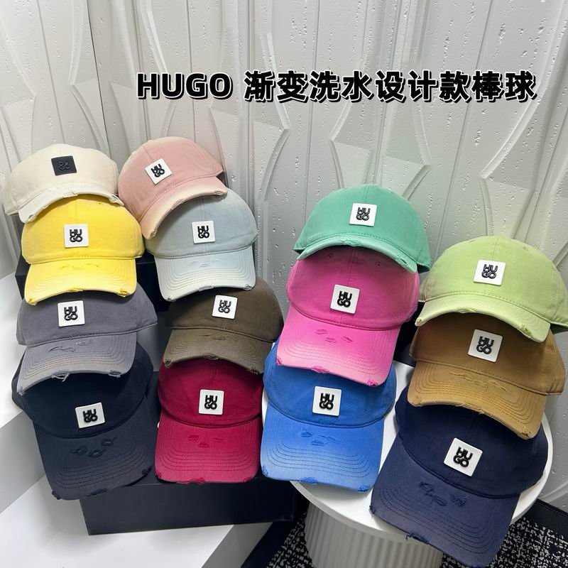 Hugo Cap dx (465)