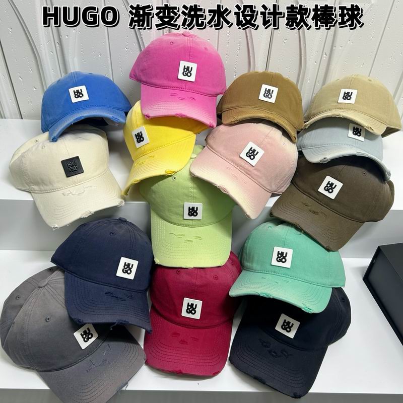 Hugo Cap dx (466)