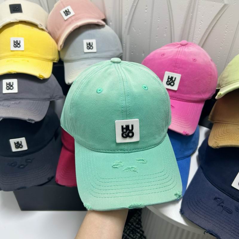 Hugo Cap dx (467)