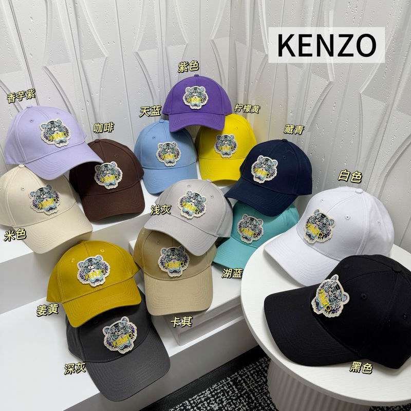 Kenzo Cap dx (223)