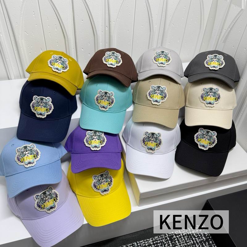 Kenzo Cap dx (225)