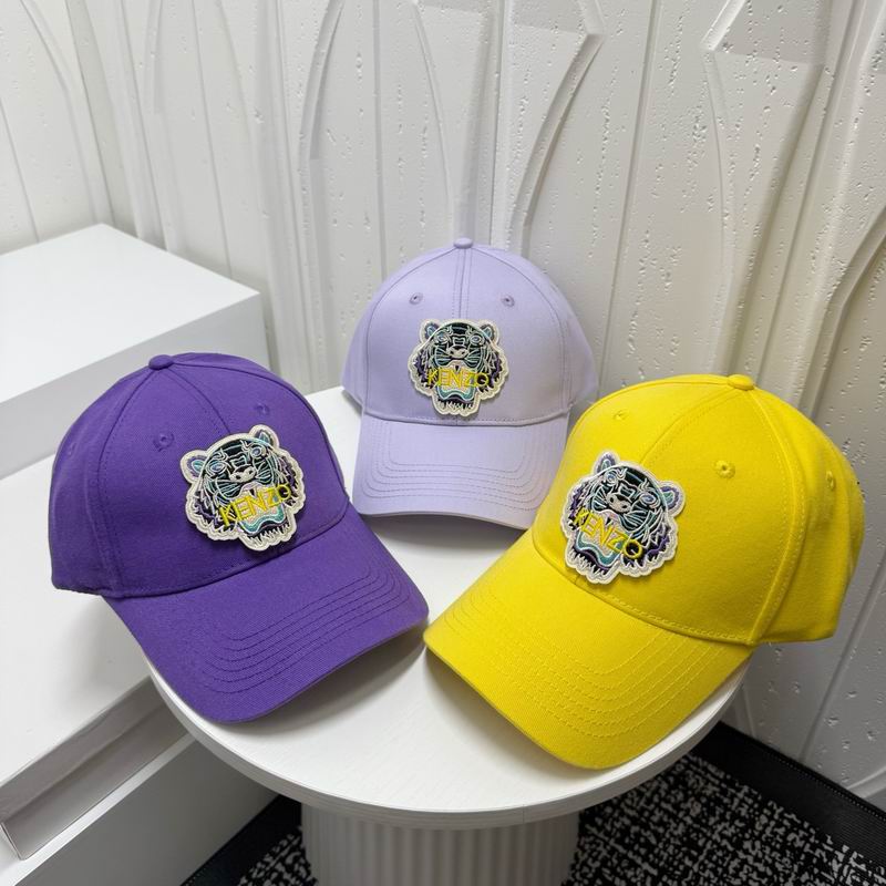 Kenzo Cap dx (227)