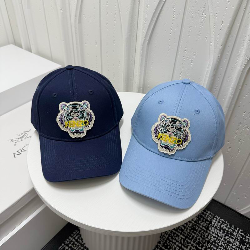 Kenzo Cap dx (229)
