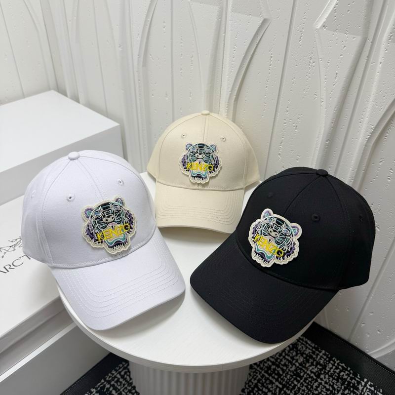 Kenzo Cap dx (230)