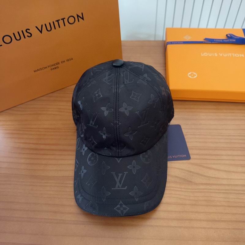 LV Cap (1004)