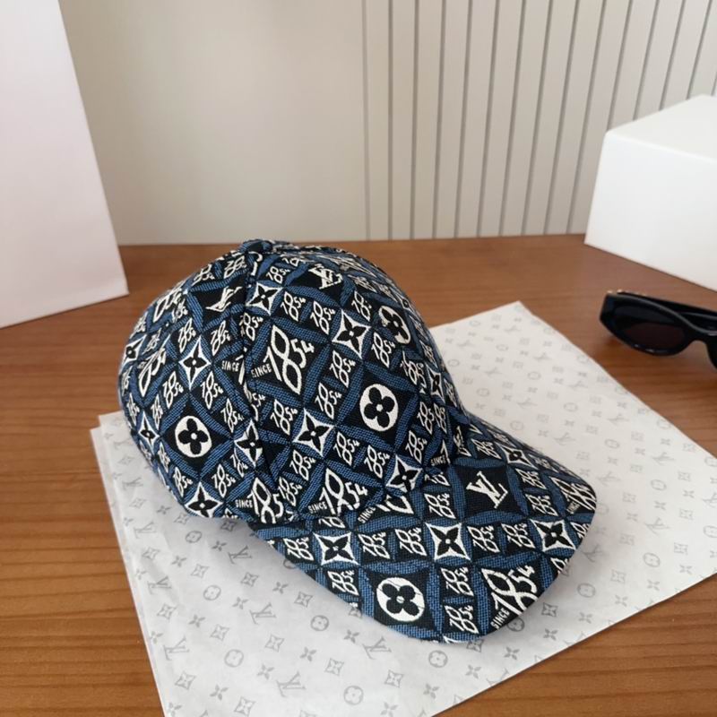LV Cap (1019)