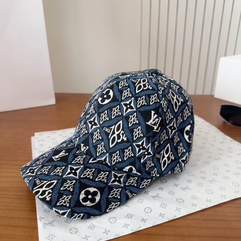 LV Cap (1021)