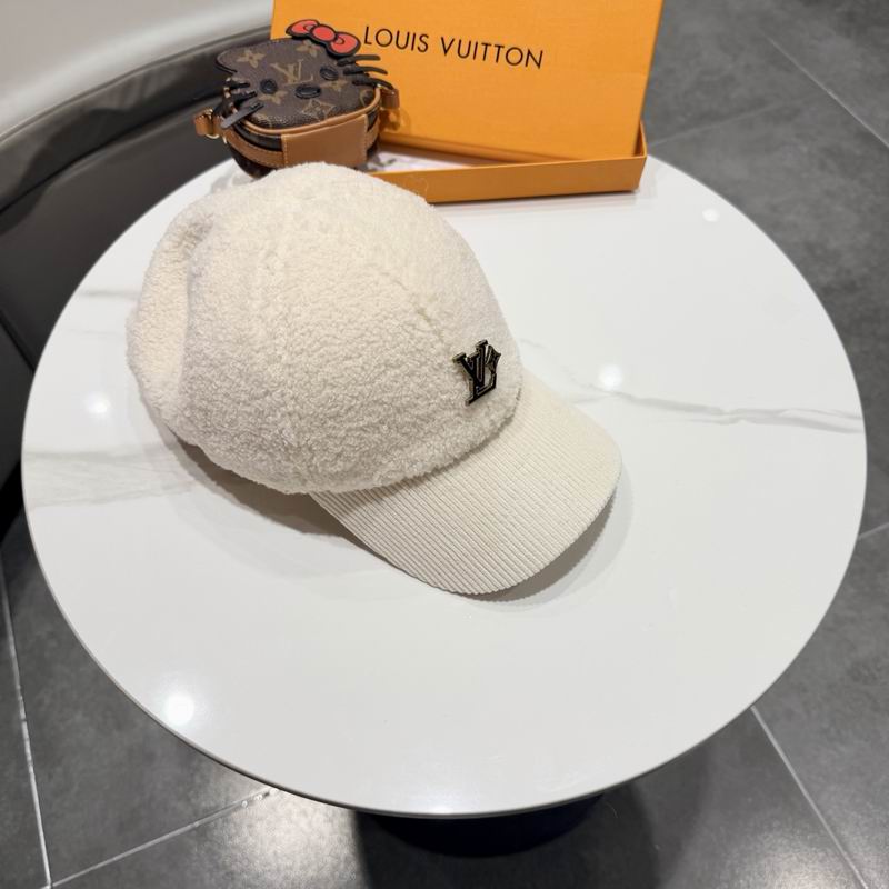 LV Cap (1172)