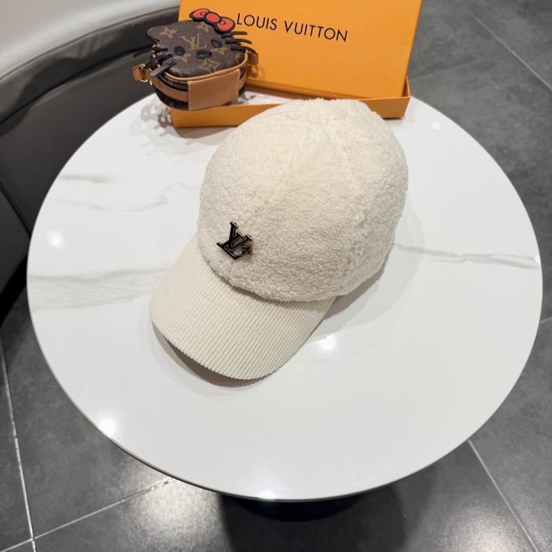 LV Cap (1173)