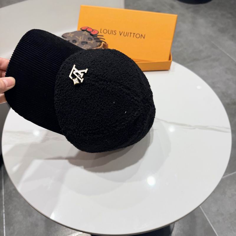 LV Cap (1177)