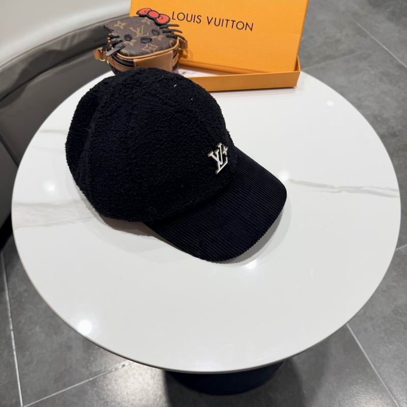 LV Cap (1181)