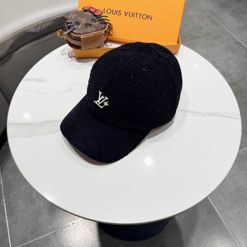 LV Cap (1182)