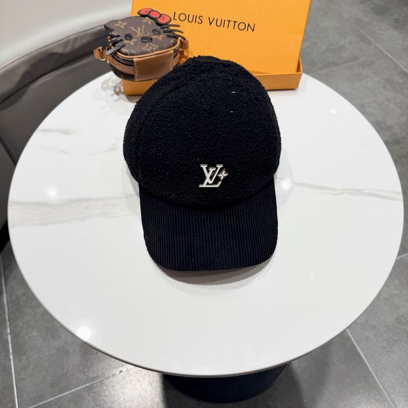 LV Cap (1183)