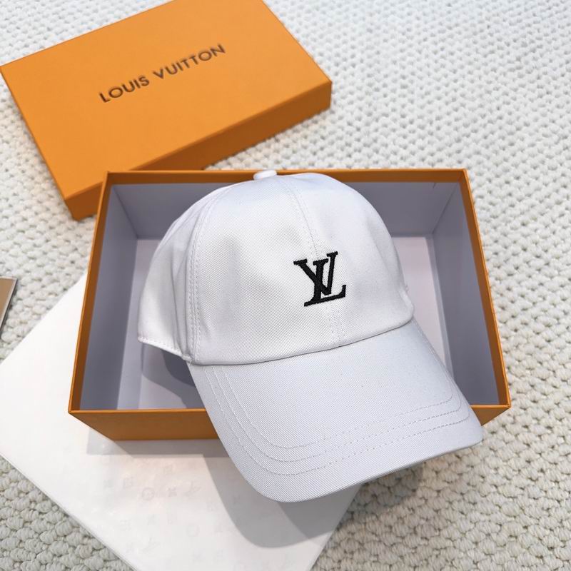 LV Cap (1337)