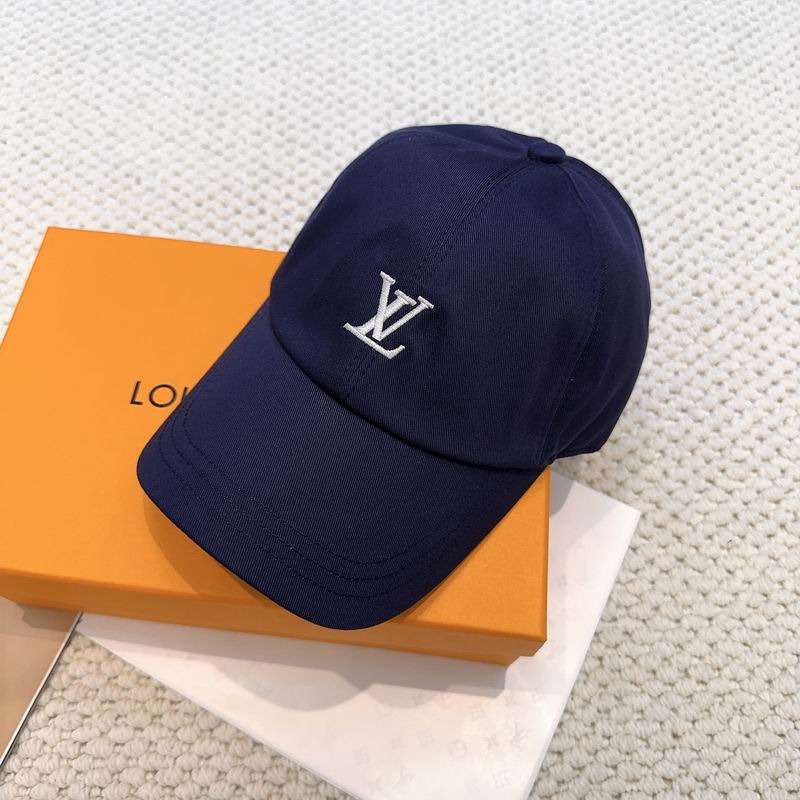 LV Cap (1351)