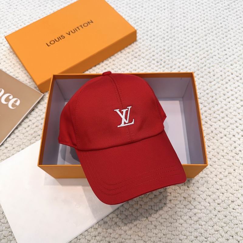 LV Cap (1364)