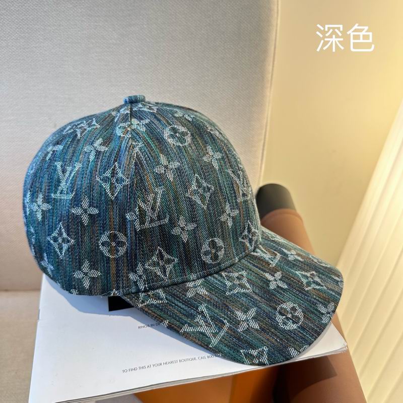 LV Cap (1437)