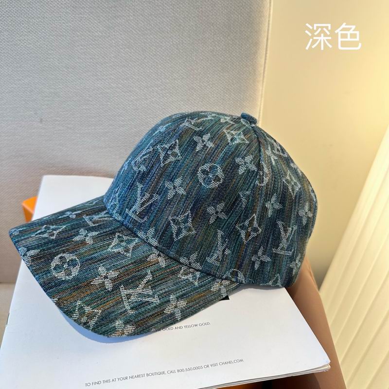 LV Cap (1438)