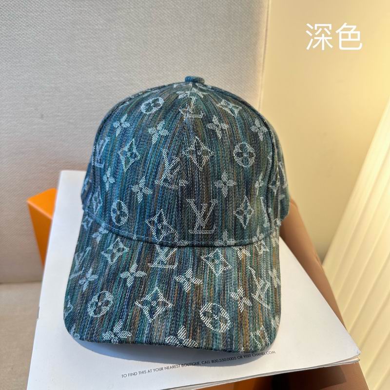 LV Cap (1439)