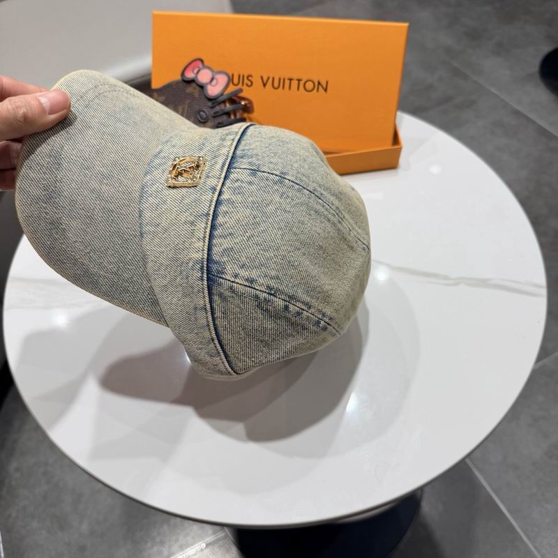LV Cap (1508)