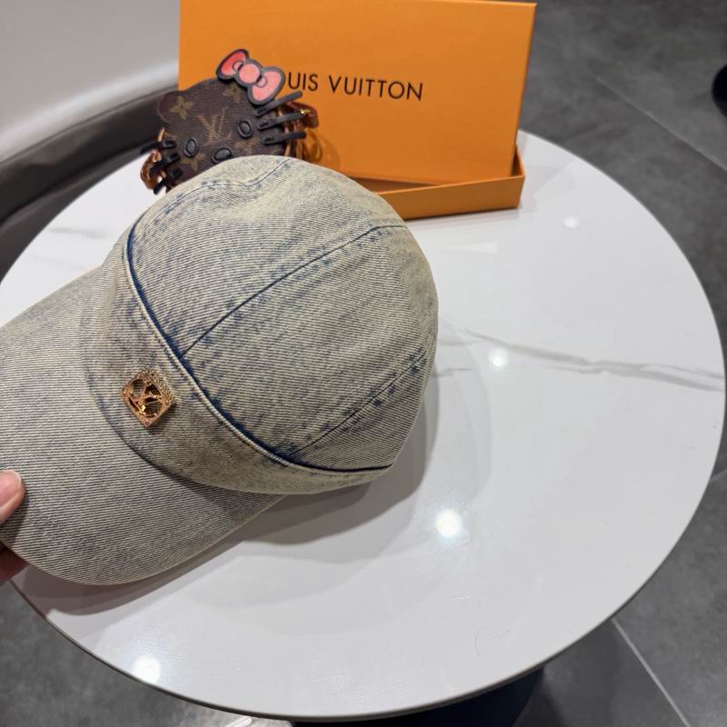 LV Cap (1509)