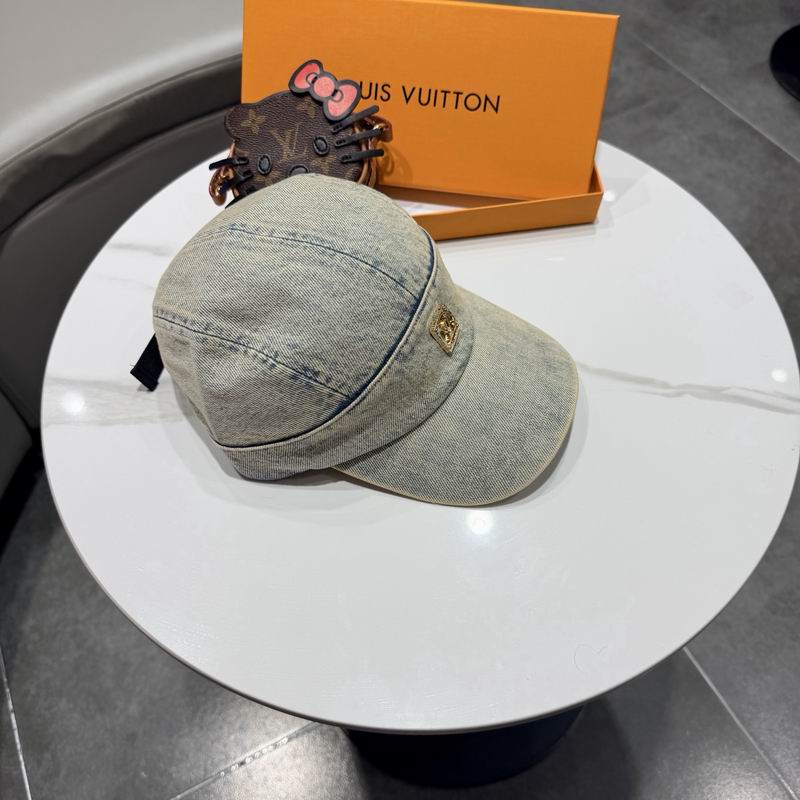 LV Cap (1511)
