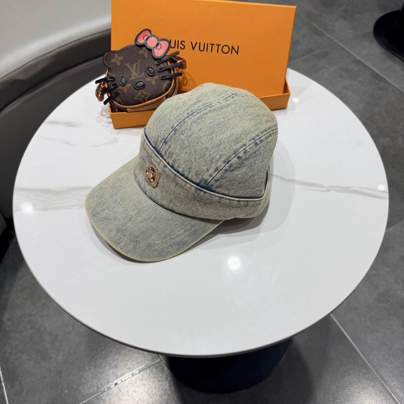 LV Cap (1512)