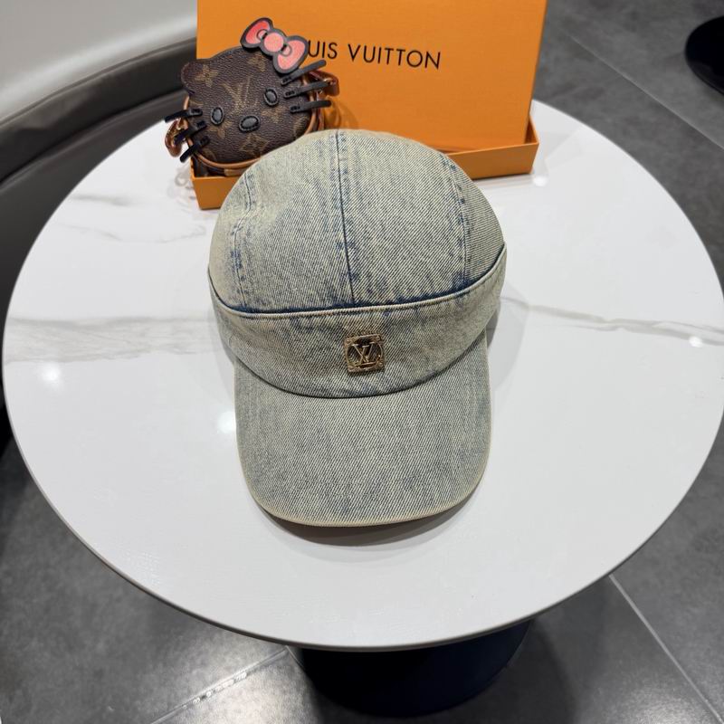 LV Cap (1513)