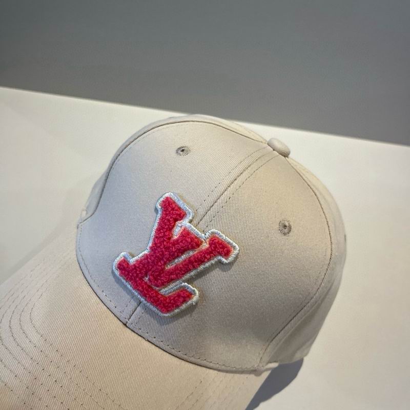 LV Cap (1960)