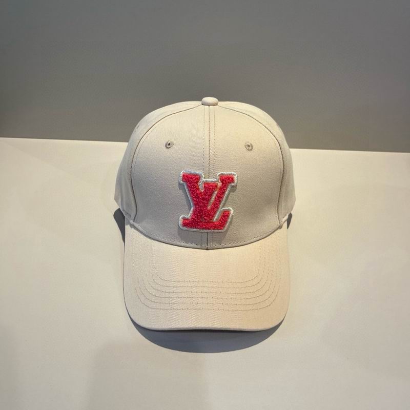 LV Cap (1961)