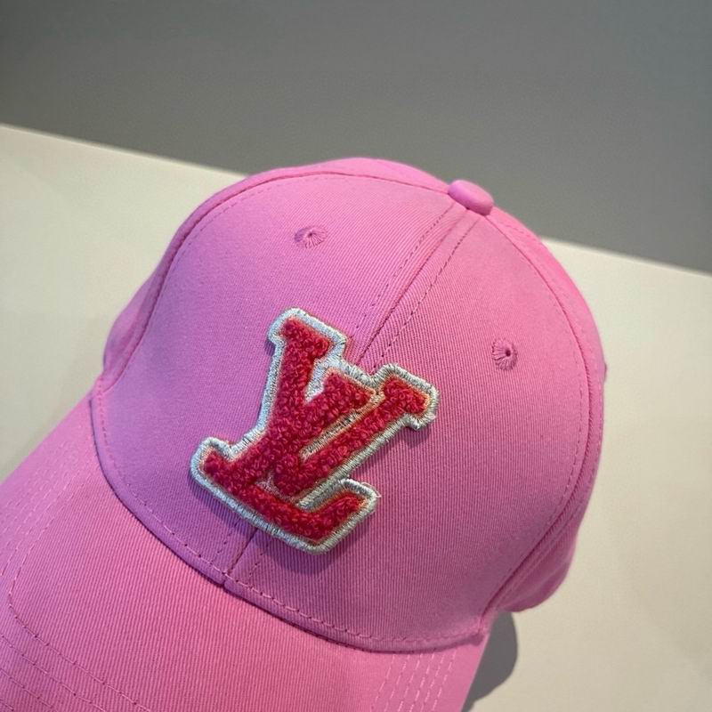 LV Cap (1966)