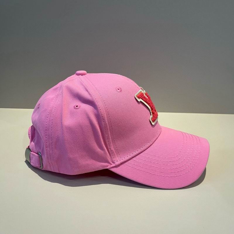 LV Cap (1967)
