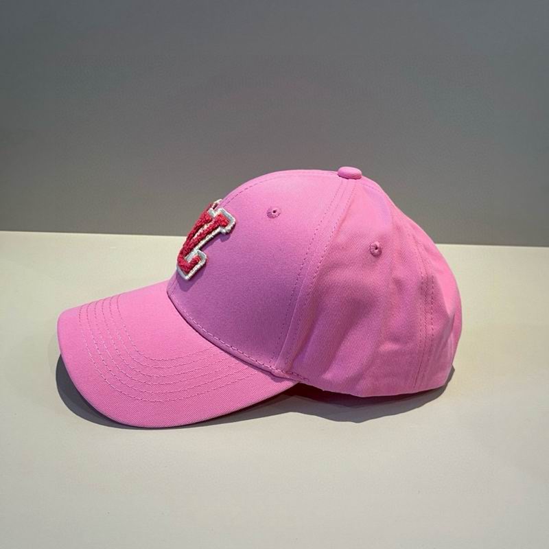 LV Cap (1968)