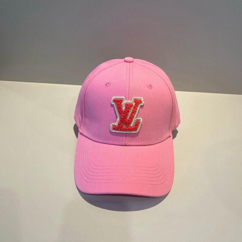 LV Cap (1970)