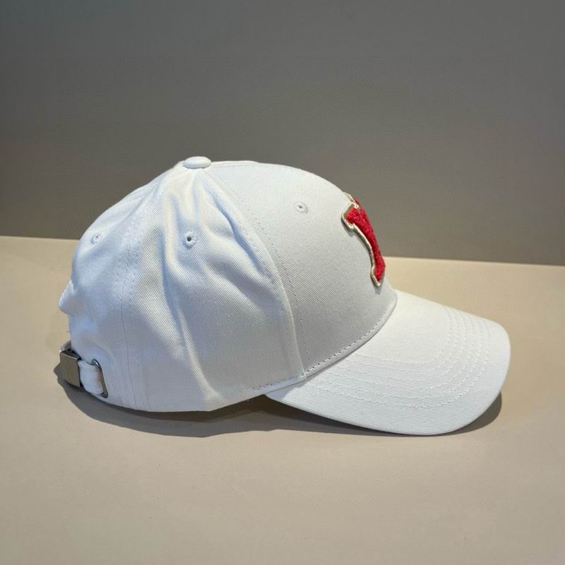 LV Cap (1975)