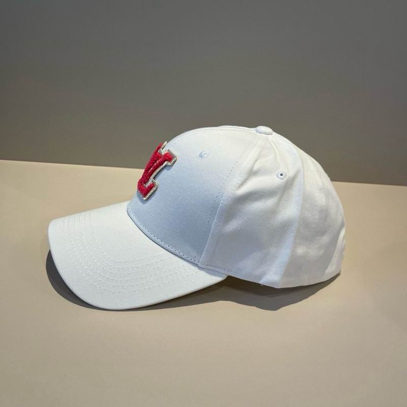 LV Cap (1976)