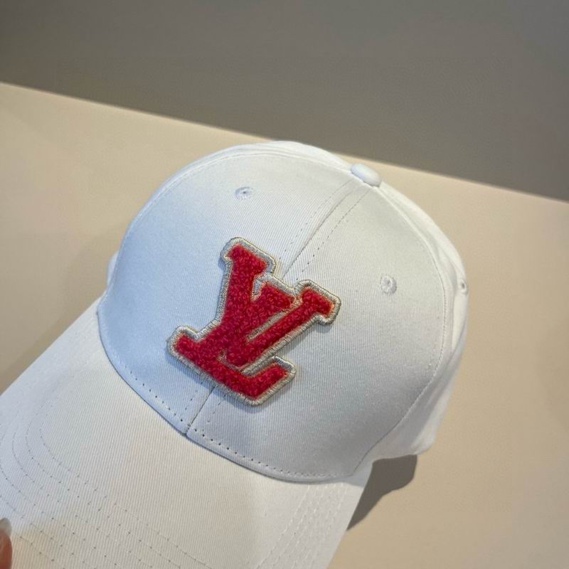 LV Cap (1978)