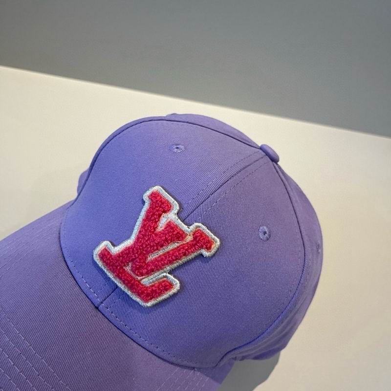LV Cap (1993)