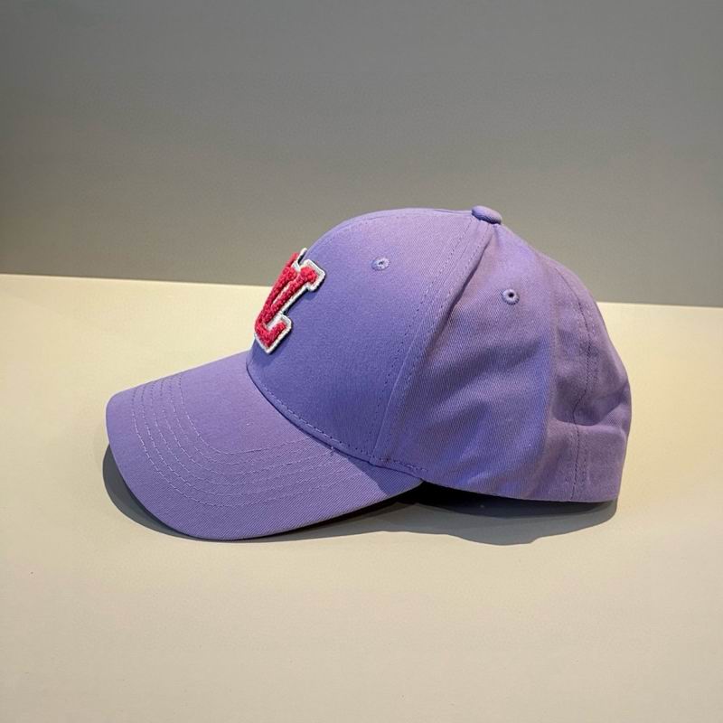 LV Cap (1994)