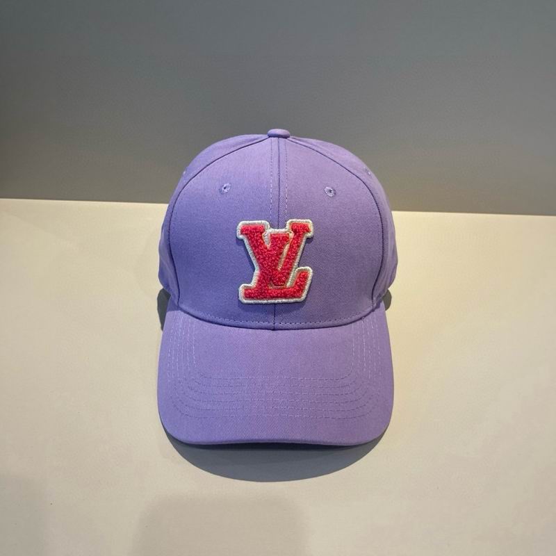 LV Cap (1997)